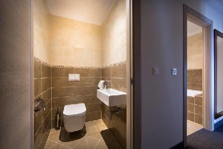 Remisens Premium Casa Rosa Hotel Portoroz Exterior photo